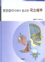 통증클리닉에서 필요한 국소해부