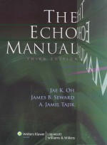 The Echo Manual 3/e