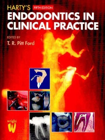 Hartys Endodontics in Clinical Practice (5e)