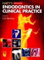 Hartys Endodontics in Clinical Practice (5e)
