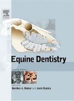 Equine Dentistry (2e)