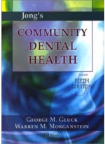 Jong s Community Dental Health