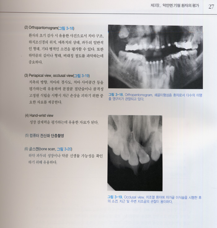 교정임상의 진수 - 임상 적용 기법과 전문적 지식의 정선 -