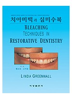 치아미백과 심미수복 - Bleaching Techniques in Restorative Dentistry -