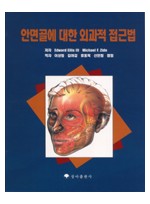 안면골에 대한 외과적 접근법(상아출판사)