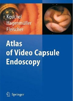 Atlas of Video Capsule Endoscopy