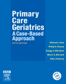 Primary Care Geriatrics 5/e