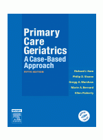 Primary Care Geriatrics 5/e