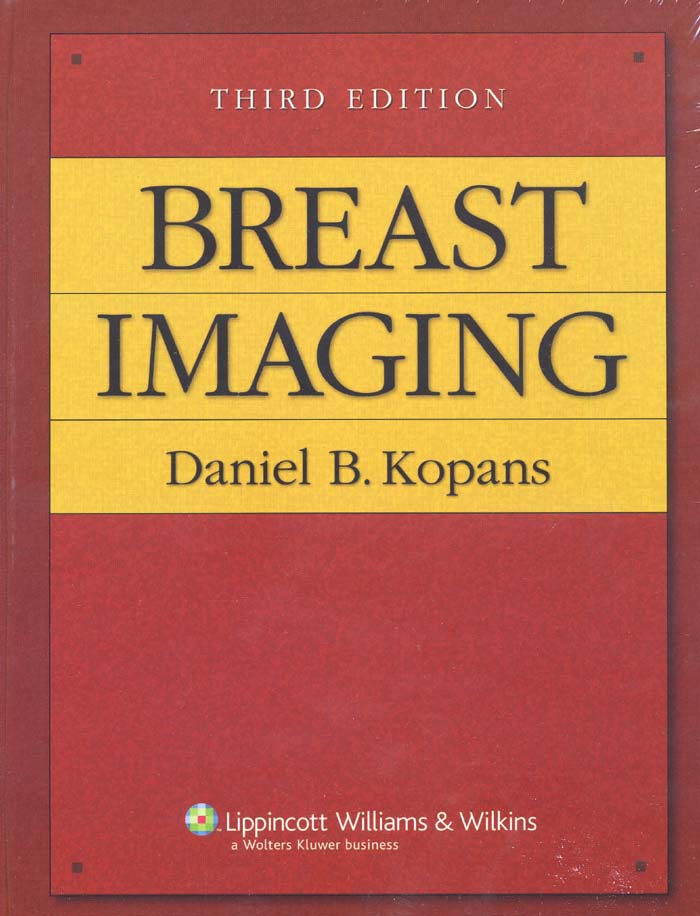 Breast Imaging 3/e