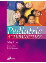 Pediatric Acupuncture