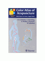 Color Atlas of Acupuncture