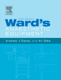Ward\'s Anaesthetic Equipment