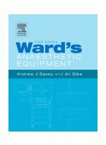 Ward's Anaesthetic Equipment