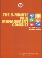 The 5-Minute Pain Management Consult