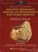 Magnetic Resonance Imaging in Orthopaedics & Sports Medicine,3/e, 2vol.