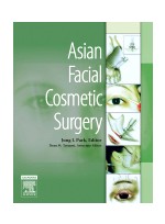 Asian Facial Cosmetic Surgery