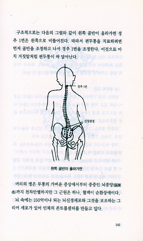 골반조정건강법