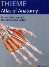 Atlas of Anatomy : General Anatomy and Musculoskeleta System (소프트카바)