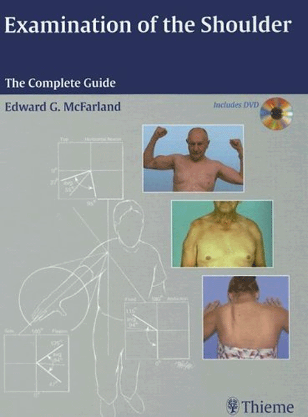 Examination of the Shoulder: The Complete Guide