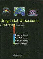 Urogenital Ultrasound : Text and Atlas, 2/e