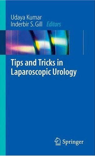 Tips and Tricks in Laparoscopic Urology