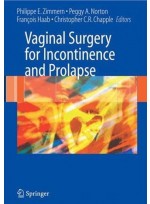 Vaginal Surgery for Incontinence and Prolapse