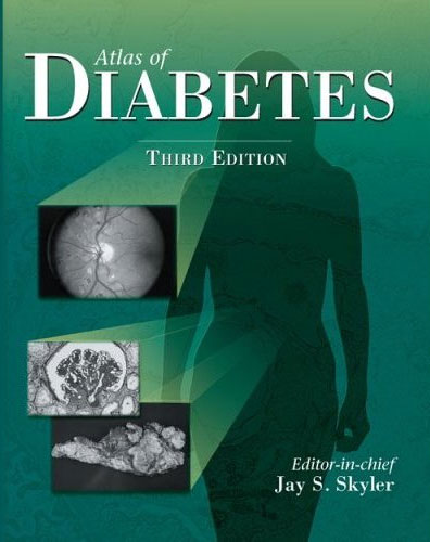 Atlas of Diabetes,3/e