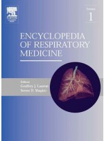 Encyclopedia of Respiratory Medicine(4vols)