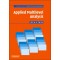 Applied Multilevel Analysis:A Practical Guide for Medical Researchers