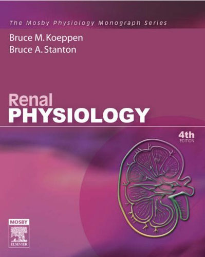 Renal Physiology, 4/e - Mosby Physiology Monograph Series