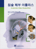 침술 해부 아틀라스