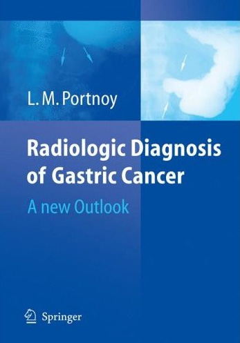 Radiologic Diagnosis of Gastric Cancer
