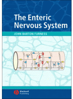 The Enteric Nervous System