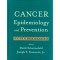 Cancer : Epidemiology and Prevention, 3/e