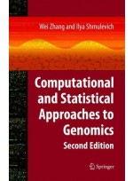 Computational and Statistical Approaches to Genomics