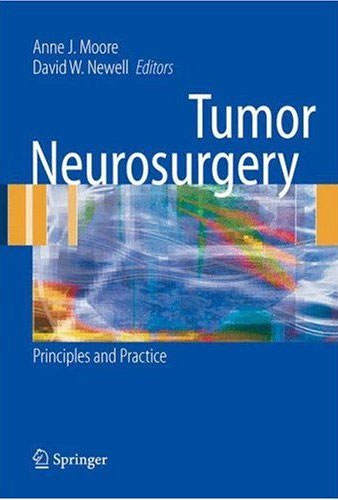 Tumor Neurosurgery:Principles & Practice