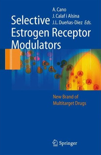 Selective Estrogen Receptor Modulators