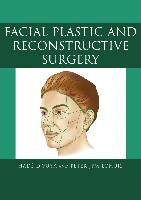 Facial Plastic and Reconstructive Surgery -Arnold