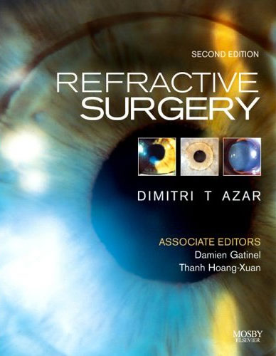 Refractive Surgery,2/e