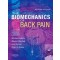 The Biomechanics of Back Pain,2/e