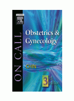 On Call Obstetrics and Gynecology 3/e