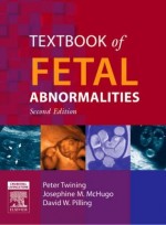 Textbook of Fetal Abnormalities, 2/e