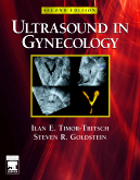 Ultrasound in Gynecology,2/e