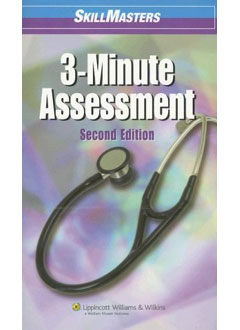 SkillMasters: 3-Minute Assessment (Skillmasters)