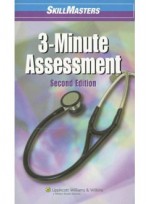 SkillMasters: 3-Minute Assessment (Skillmasters)