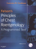 Felson's Principles of Chest Roentgenology Text with CD-ROM,3/e
