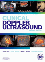 Clinical Doppler Ultrasound with CD-ROM