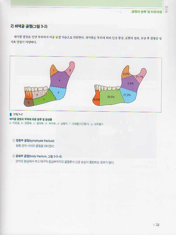 악안면외상학