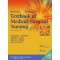 Brunner and Suddarth's Textbook of Medical-Surgical Nursing