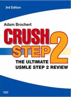 Crush Step 2, 3/e